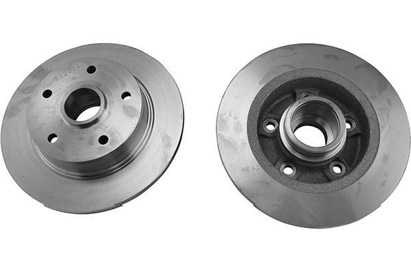 KAVO PARTS Piduriketas BR-4743